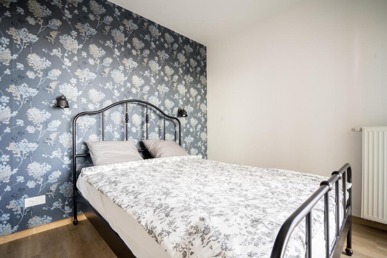 Bizapartments - Modern Flats With Parking Warsaw Ngoại thất bức ảnh